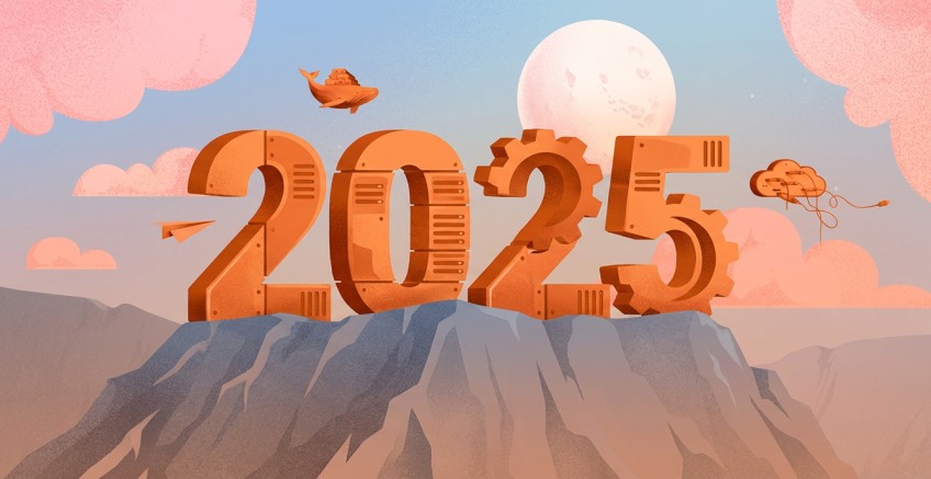 Cherry Servers 2025 Recap: Building High-Performance Infrastructure for Builders Globally