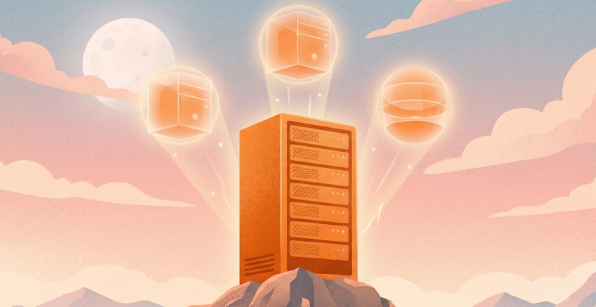 Virtualization vs. Containerization | Differences + Pros and Cons