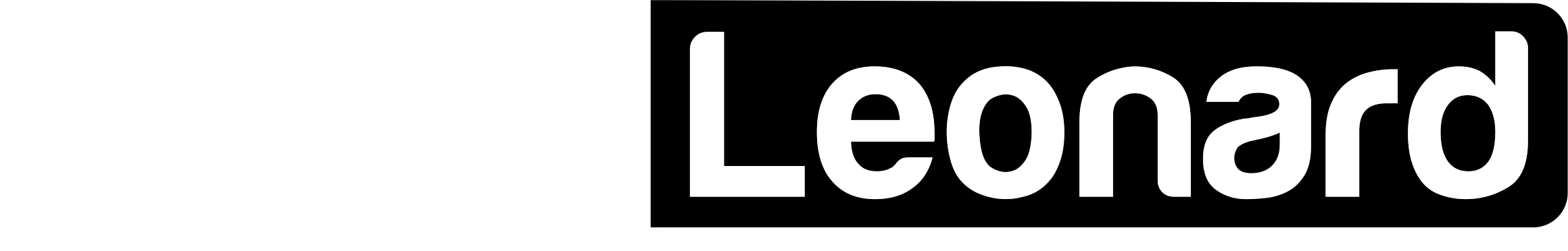 Digital Leonard Digital Marketing Logo