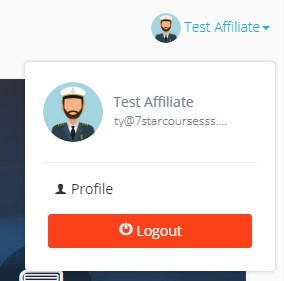 affiliate marketing with expertnaire profile update