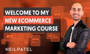 Read more about the article Your Free Ecommerce Marketing Course