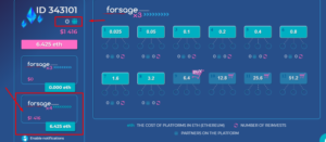 Read more about the article Make $1000 Monthly With Forsage Smart Contract Without Referring a Single Person