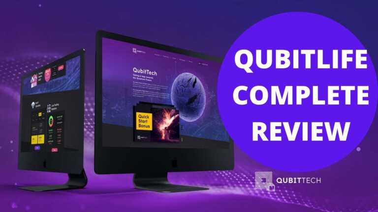 Read more about the article A Complete Review of QubitLife Platform