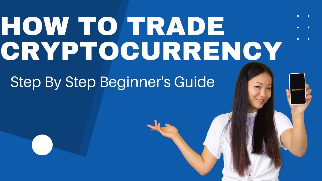 You are currently viewing How To Trade Cryptocurrency