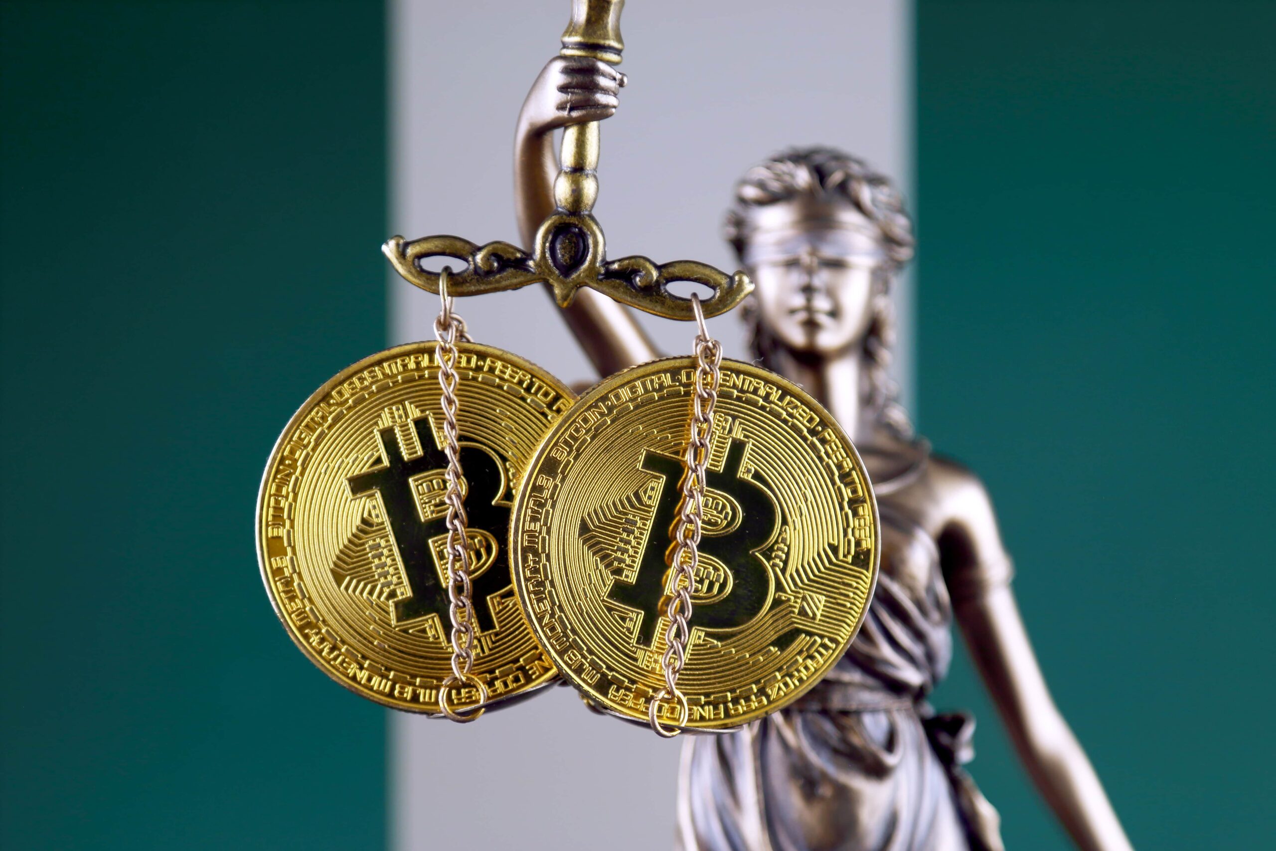 You are currently viewing Nigerian Minister Rebukes CBN Crypto Ban Calls for Regulation