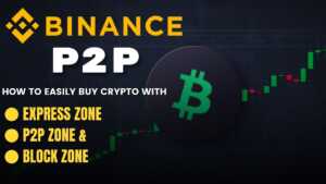 Read more about the article 3 Ways of Buying Bitcoin on Binance P2P In Nigeria