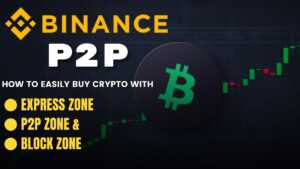 Read more about the article 3 Ways of Buying Bitcoin on Binance P2P In Nigeria