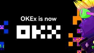 Read more about the article Okex Rebranded To Okx