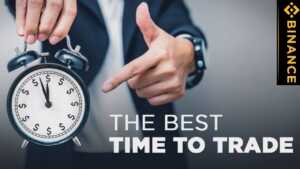 Read more about the article The Best Time To Trade