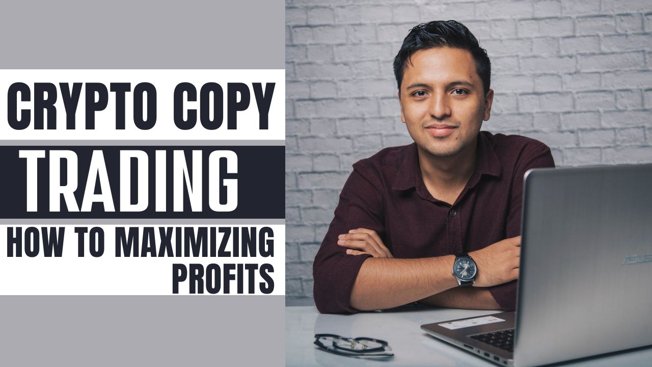 You are currently viewing Crypto Copy Trading: A Beginner’s Guide to Maximizing Profits with Minimal Effort