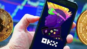 Read more about the article Discover the Power of OKX Exchange: The Ultimate Crypto Trading Platform for Investors